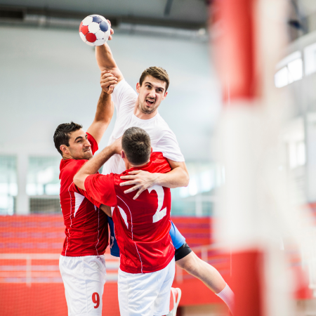 Balonmano